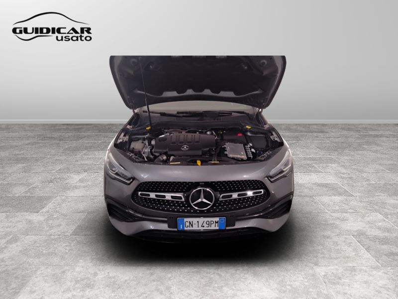 GuidiCar - Mercedes GLA 2023 GLA 180 d Premium auto Usato