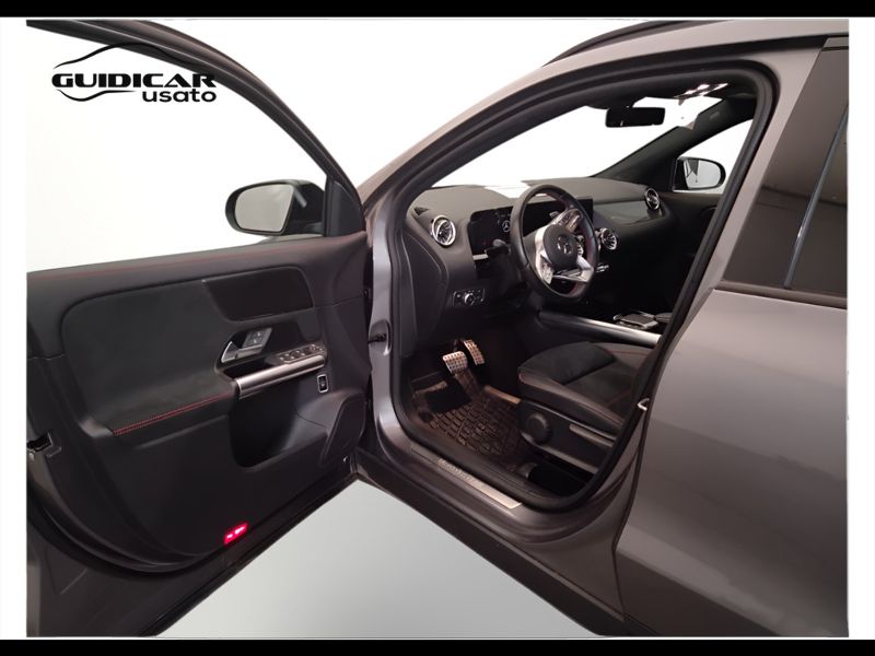 GuidiCar - Mercedes GLA 2023 GLA 180 d Premium auto Usato