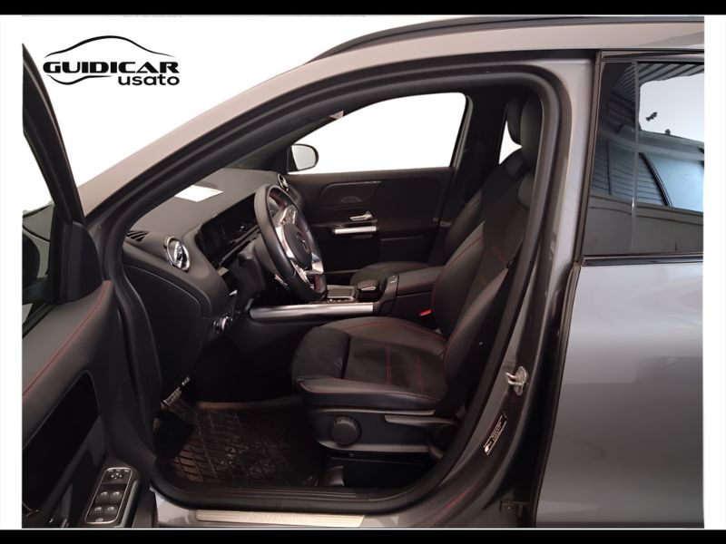 GuidiCar - Mercedes GLA 2023 GLA 180 d Premium auto Usato