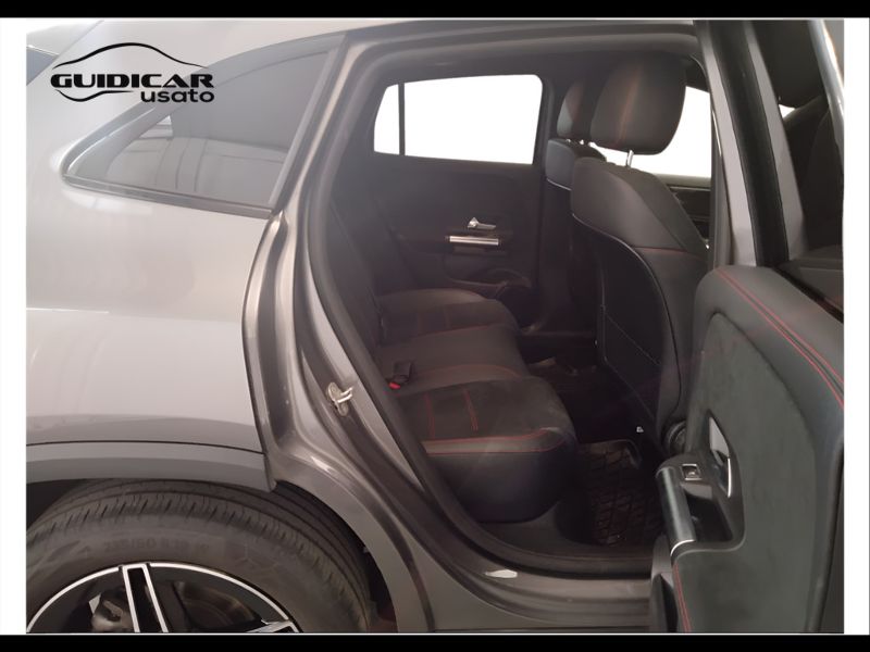 GuidiCar - Mercedes GLA 2023 GLA 180 d Premium auto Usato