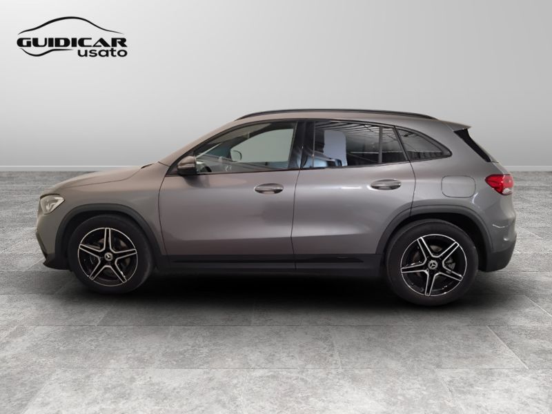 GuidiCar - Mercedes GLA 2023 GLA 180 d Premium auto Usato