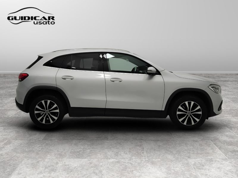 GuidiCar - Mercedes GLA 2021 GLA 180 d Sport auto Usato