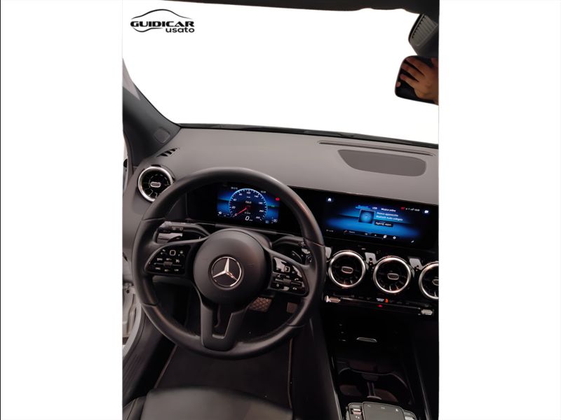 GuidiCar - Mercedes GLA 2021 GLA 180 d Sport auto Usato