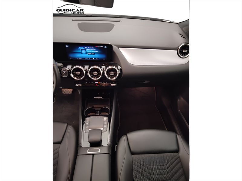 GuidiCar - Mercedes GLA 2021 GLA 180 d Sport auto Usato