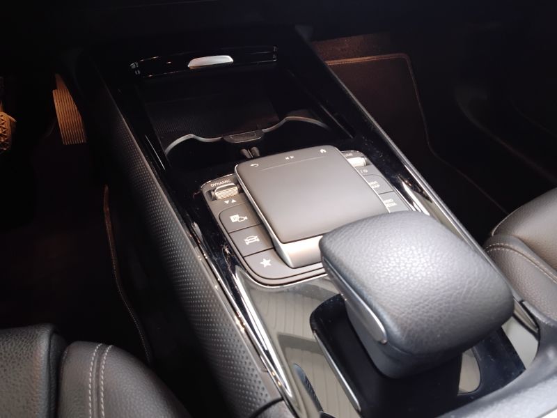 GuidiCar - Mercedes GLA 2021 GLA 180 d Sport auto Usato