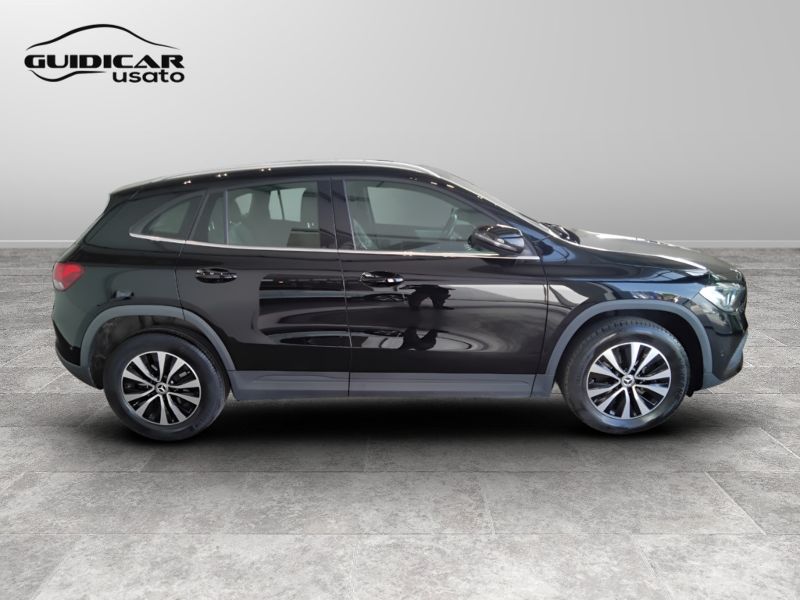 GuidiCar - Mercedes GLA 2021 GLA 180 d Sport auto Usato