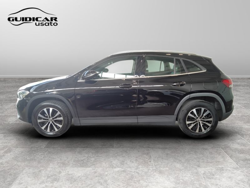 GuidiCar - Mercedes GLA 2021 GLA 180 d Sport auto Usato