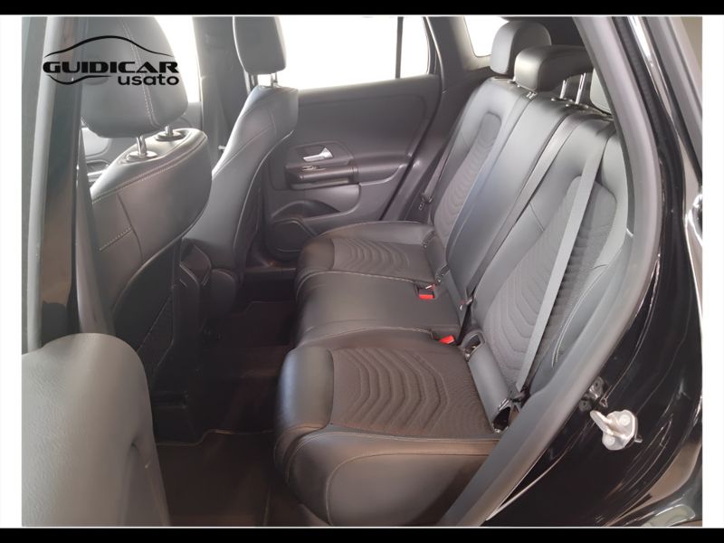 GuidiCar - Mercedes GLA 2021 GLA 180 d Sport auto Usato
