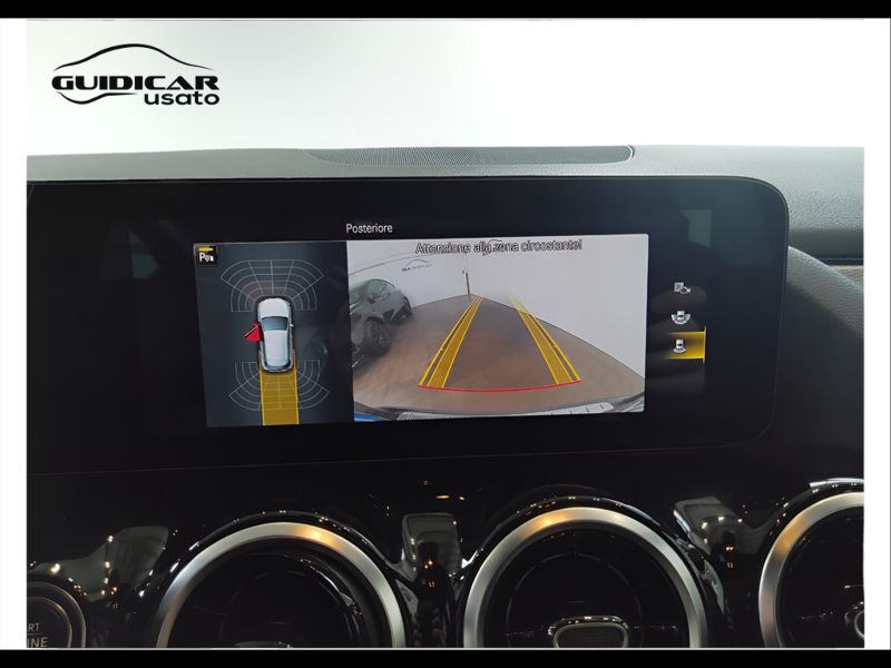 GuidiCar - Mercedes GLA 2021 GLA 180 d Sport auto Usato