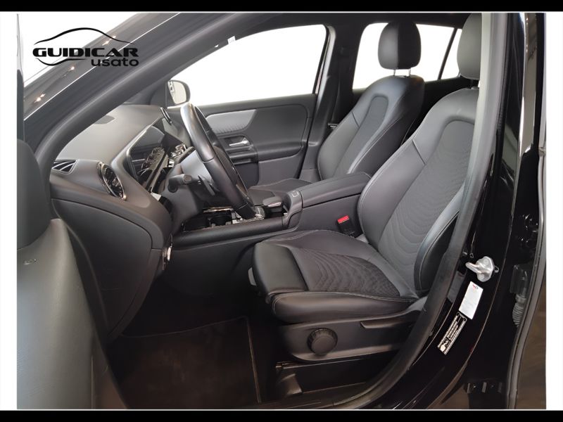 GuidiCar - Mercedes GLA 2021 GLA 180 d Sport auto Usato