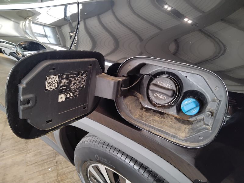 GuidiCar - Mercedes GLA 2021 GLA 180 d Sport auto Usato