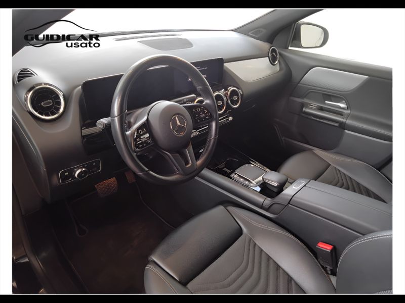 GuidiCar - Mercedes GLA 2021 GLA 180 d Sport auto Usato