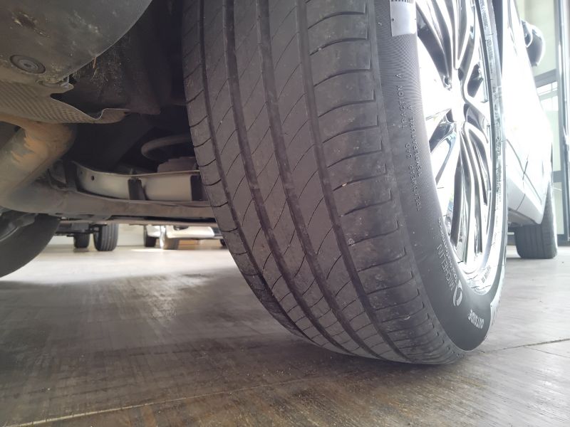 GuidiCar - Mercedes GLA 2021 GLA 180 d Sport auto Usato