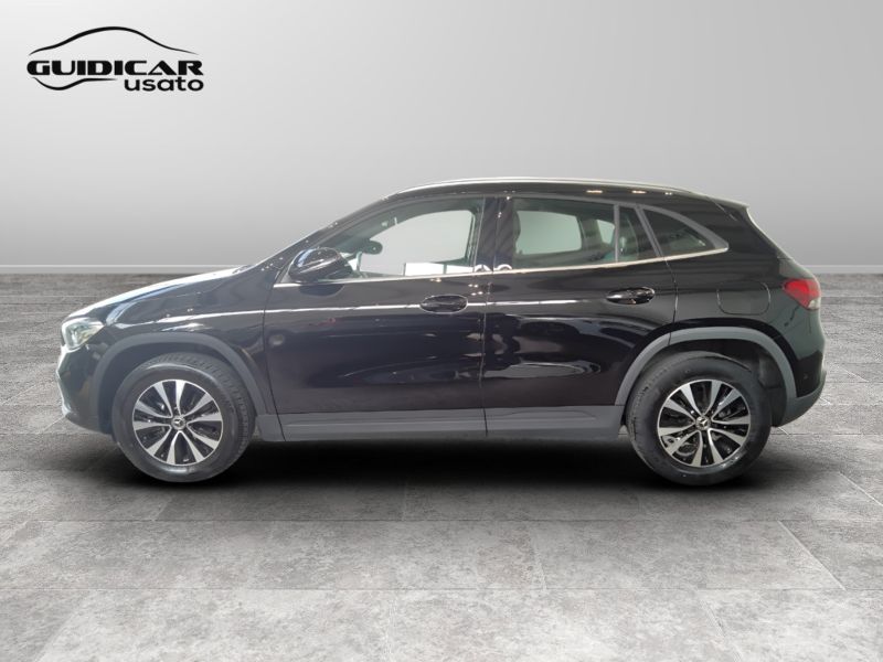 GuidiCar - Mercedes GLA 2021 GLA 180 d Sport auto Usato