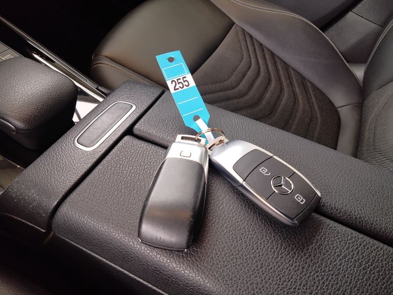 GuidiCar - Mercedes GLA 2021 GLA 180 d Sport auto Usato