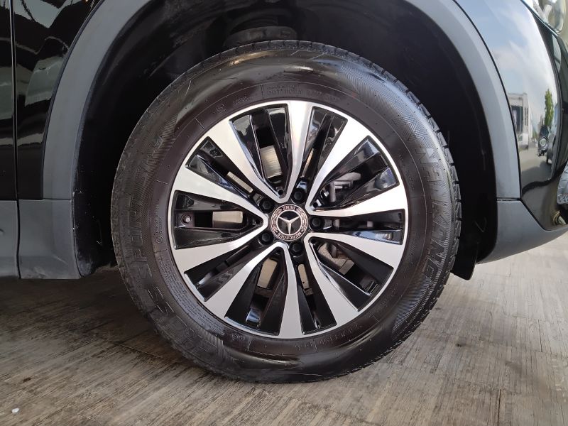 GuidiCar - Mercedes GLA 2021 GLA 180 d Sport auto Usato