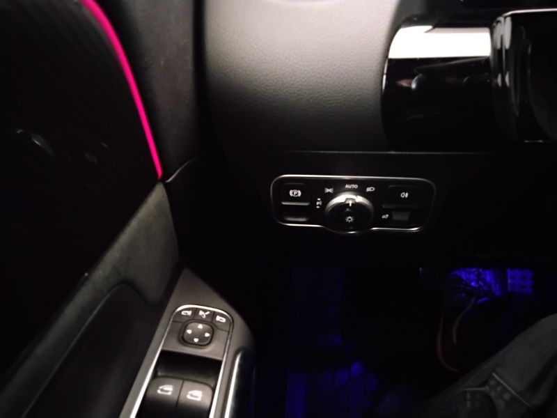 GuidiCar - Mercedes GLA 2023 GLA 180 d Premium auto Usato