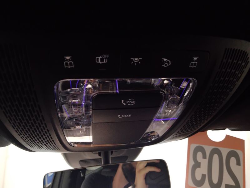 GuidiCar - Mercedes GLA 2023 GLA 180 d Premium auto Usato