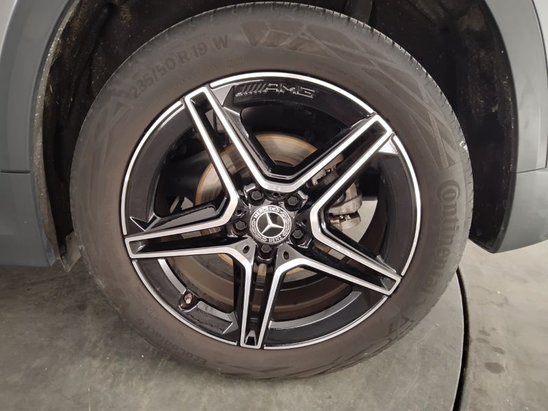 GuidiCar - Mercedes GLA 2023 GLA 180 d Premium auto Usato