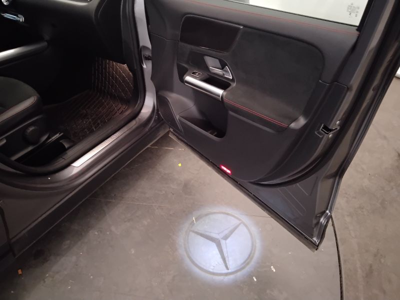 GuidiCar - Mercedes GLA 2023 GLA 180 d Premium auto Usato