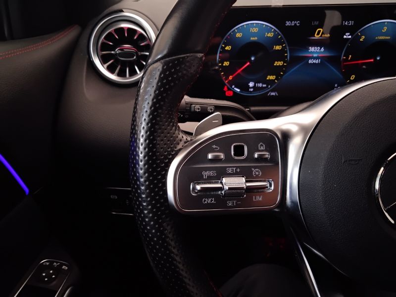 GuidiCar - Mercedes GLA 2023 GLA 180 d Premium auto Usato