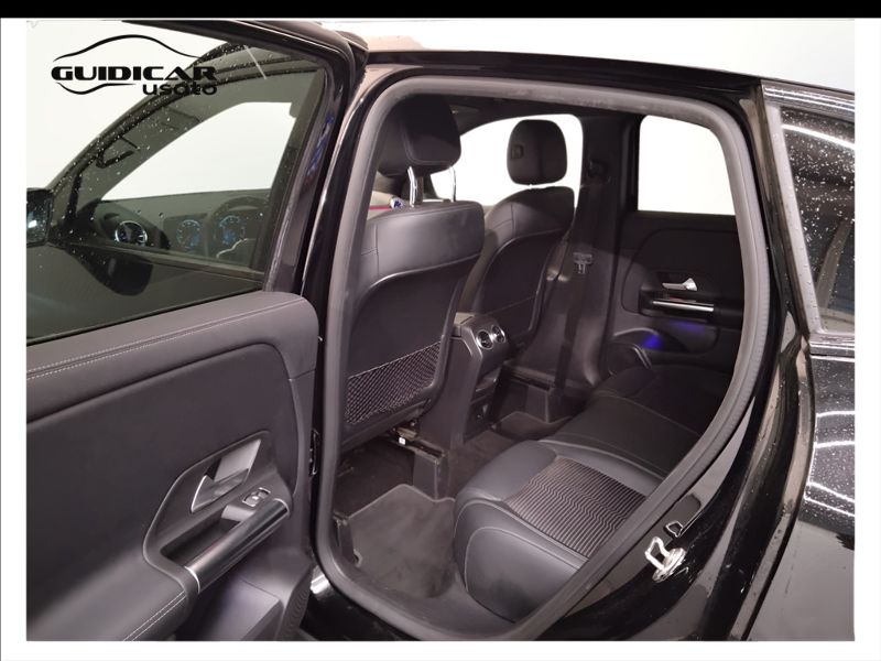 GuidiCar - Mercedes GLA 2022 GLA 180 d Sport Plus auto Usato