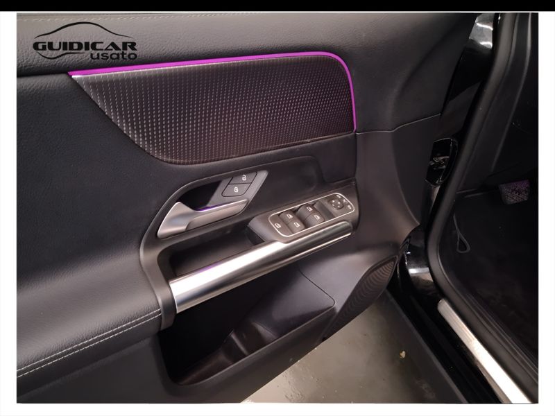 GuidiCar - Mercedes GLA 2022 GLA 180 d Sport Plus auto Usato