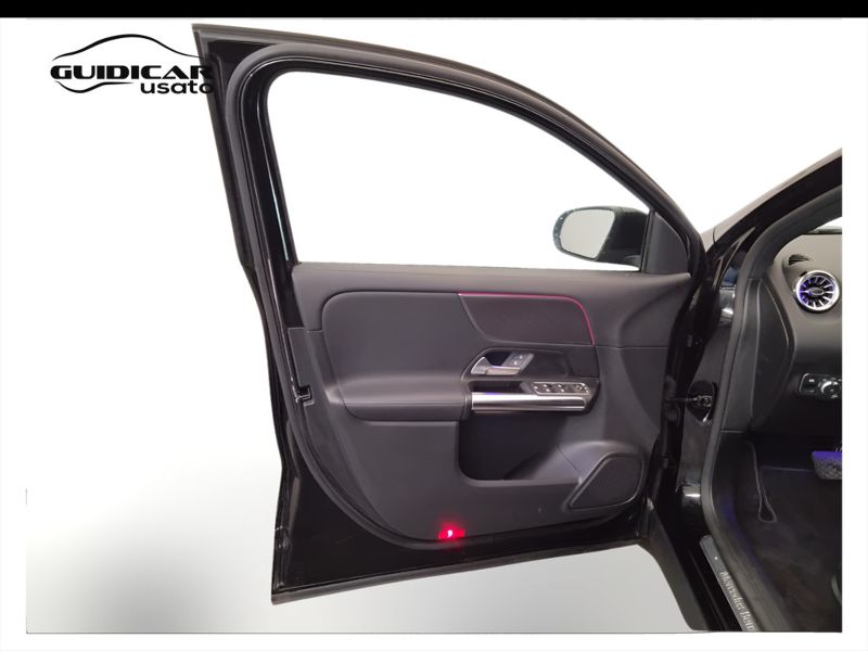 GuidiCar - Mercedes GLA 2022 GLA 180 d Sport Plus auto Usato