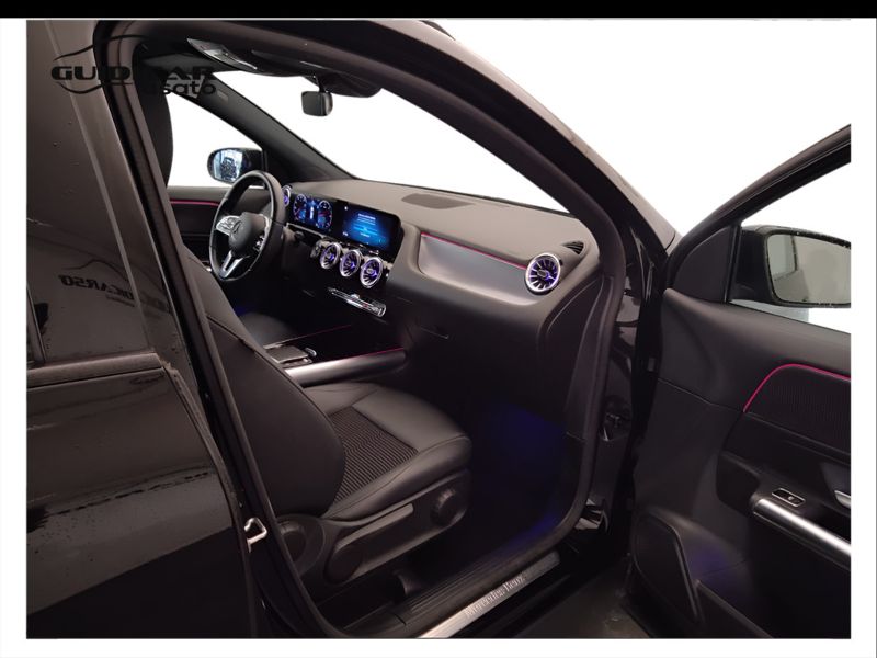GuidiCar - Mercedes GLA 2022 GLA 180 d Sport Plus auto Usato