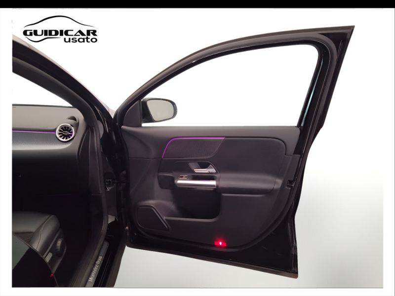 GuidiCar - Mercedes GLA 2022 GLA 180 d Sport Plus auto Usato