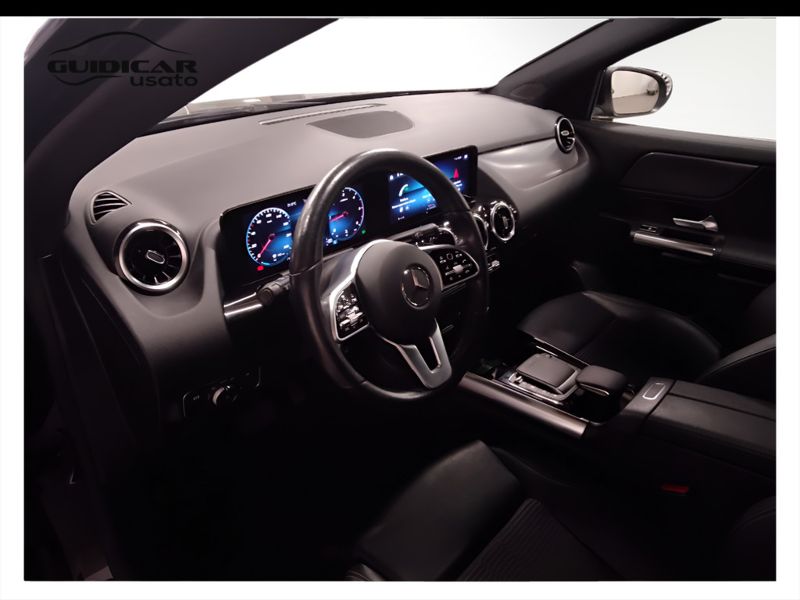 GuidiCar - Mercedes GLA 2022 GLA 180 d Sport Plus auto Usato