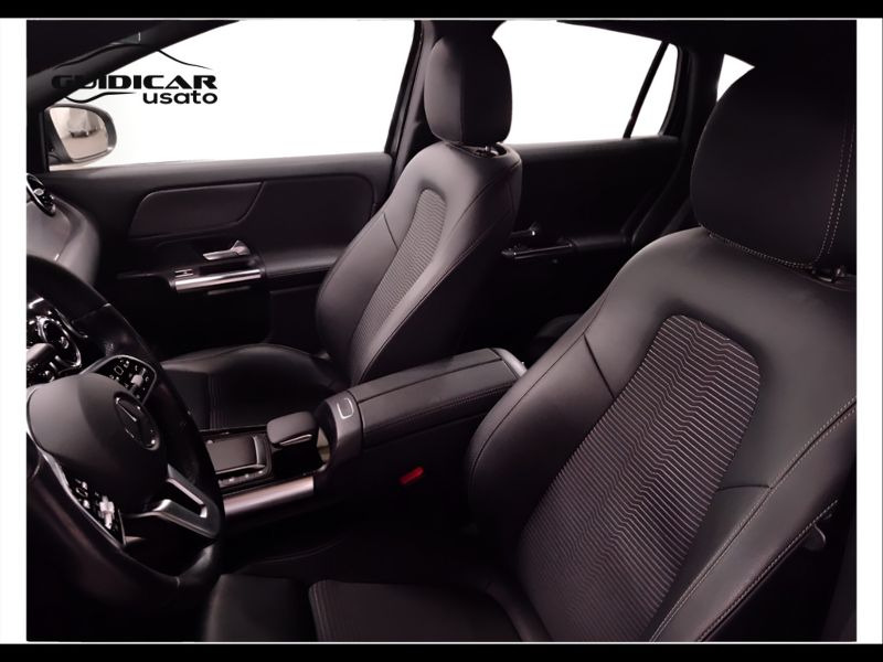 GuidiCar - Mercedes GLA 2022 GLA 180 d Sport Plus auto Usato