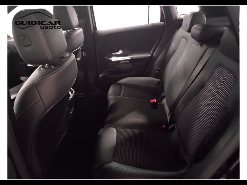 GuidiCar - Mercedes GLA 2022 GLA 180 d Sport Plus auto Usato