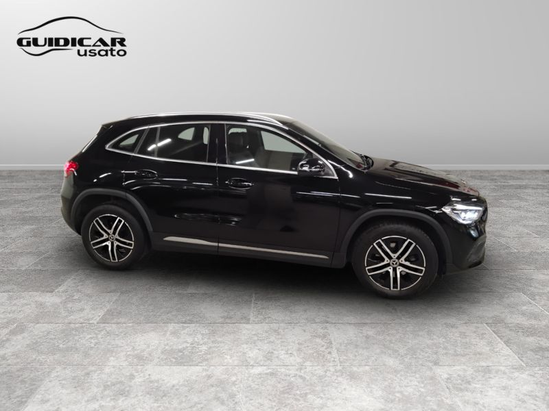 GuidiCar - Mercedes GLA 2022 GLA 180 d Sport Plus auto Usato