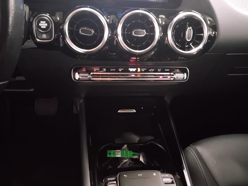 GuidiCar - Mercedes GLA 2022 GLA 180 d Sport Plus auto Usato