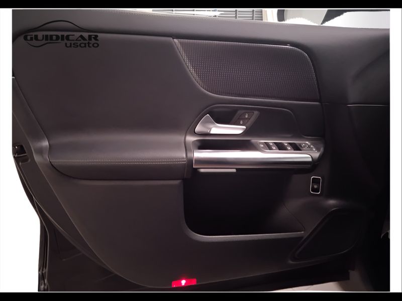 GuidiCar - Mercedes GLA 2022 GLA 180 d Sport Plus auto Usato