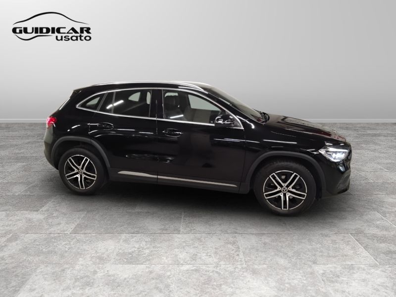 GuidiCar - Mercedes GLA 2022 GLA 180 d Sport Plus auto Usato