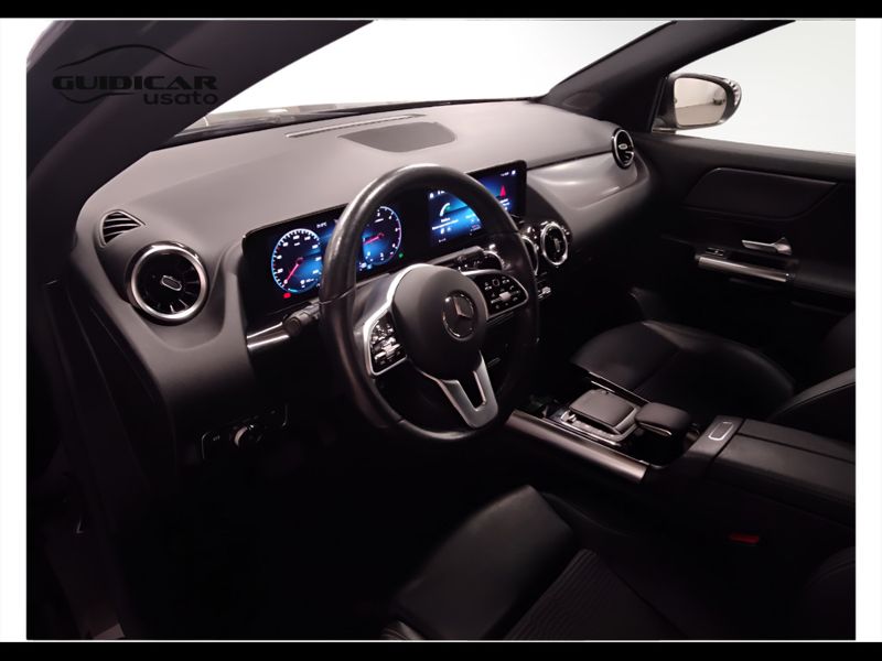 GuidiCar - Mercedes GLA 2022 GLA 180 d Sport Plus auto Usato