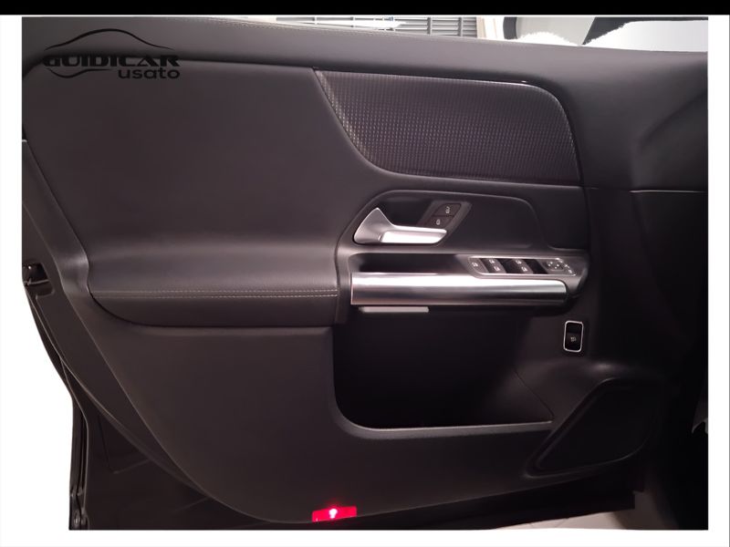 GuidiCar - Mercedes GLA 2022 GLA 180 d Sport Plus auto Usato