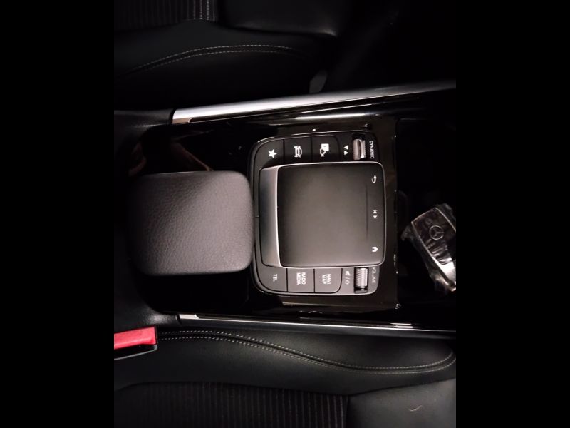 GuidiCar - Mercedes GLA 2022 GLA 180 d Sport Plus auto Usato