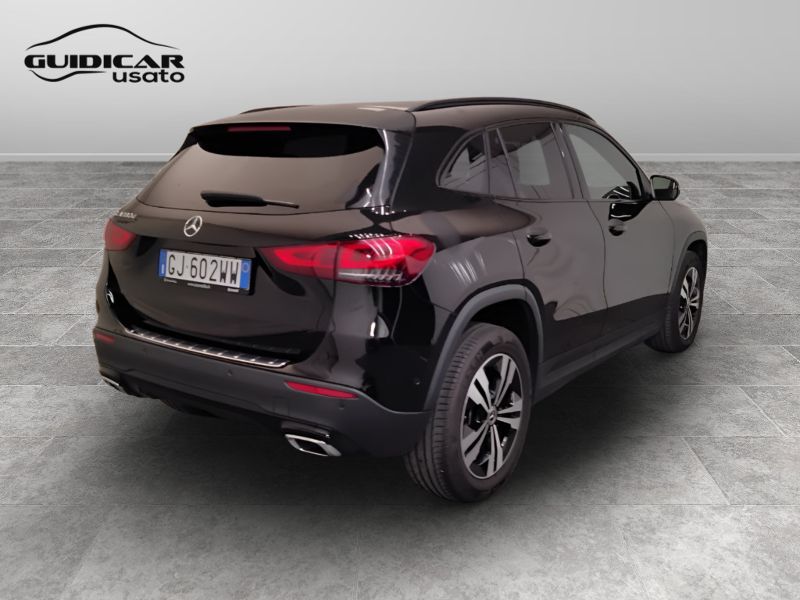 GuidiCar - Mercedes GLA 2022 GLA 180 d Sport Plus auto Usato