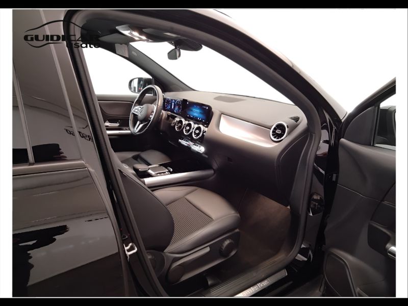 GuidiCar - Mercedes GLA 2022 GLA 180 d Sport Plus auto Usato