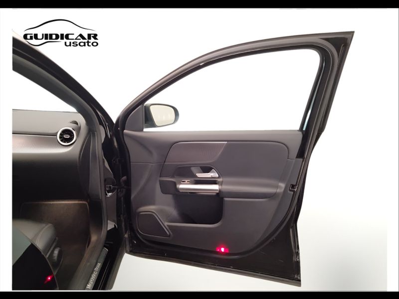 GuidiCar - Mercedes GLA 2022 GLA 180 d Sport Plus auto Usato
