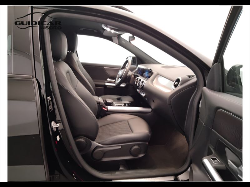 GuidiCar - Mercedes GLA 2022 GLA 180 d Sport Plus auto Usato