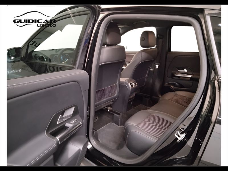 GuidiCar - Mercedes GLA 2022 GLA 180 d Sport Plus auto Usato