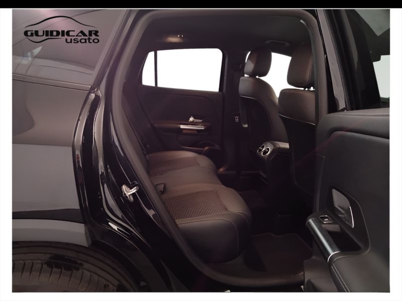 GuidiCar - Mercedes GLA 2022 GLA 180 d Sport Plus auto Usato