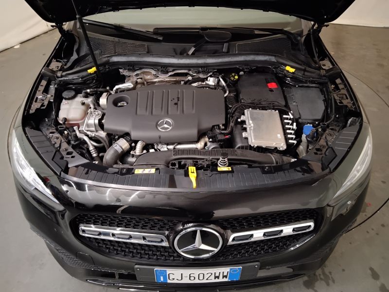 GuidiCar - Mercedes GLA 2022 GLA 180 d Sport Plus auto Usato