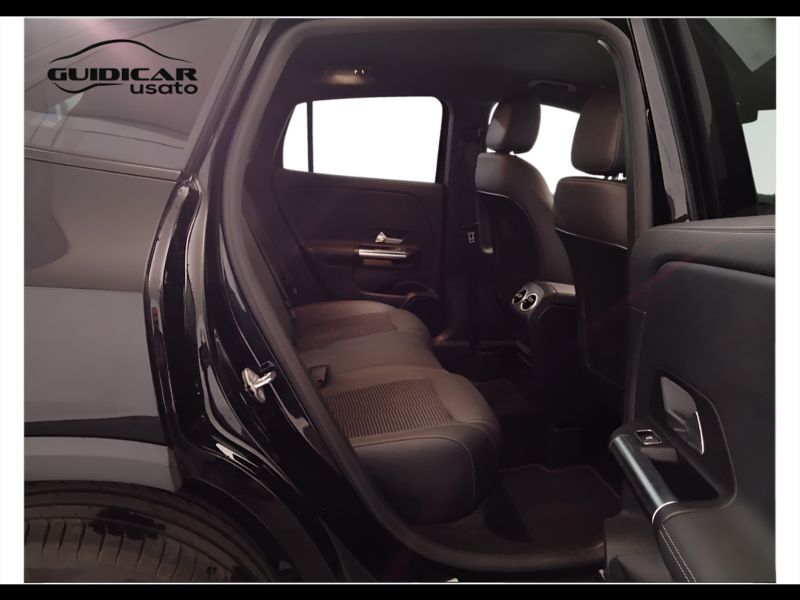 GuidiCar - Mercedes GLA 2022 GLA 180 d Sport Plus auto Usato