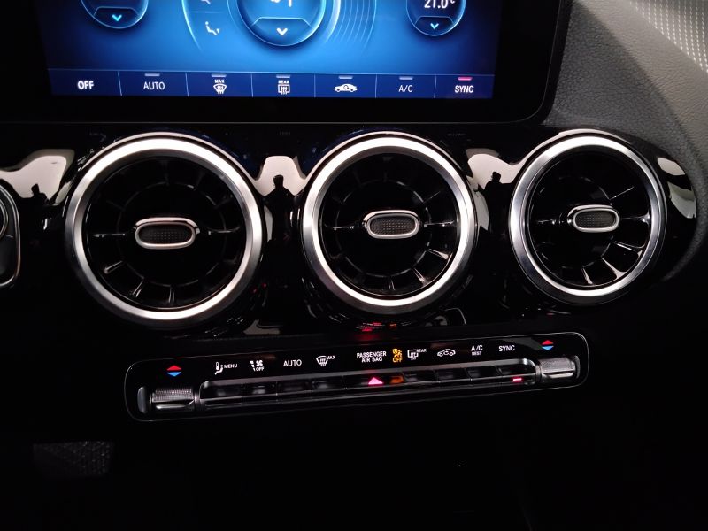 GuidiCar - Mercedes GLA 2022 GLA 180 d Sport Plus auto Usato