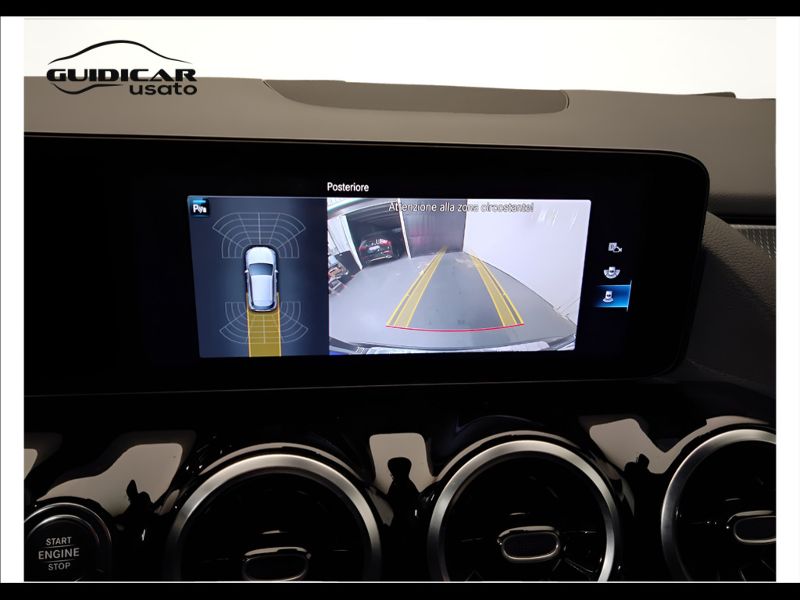 GuidiCar - Mercedes GLA 2022 GLA 180 d Sport Plus auto Usato